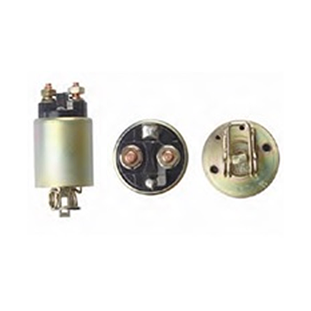 SOLENOIDES