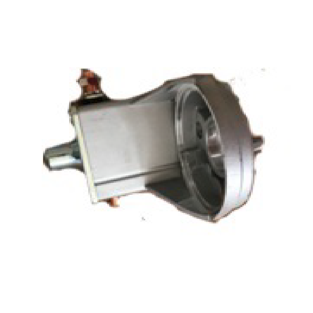 SOLENOIDES