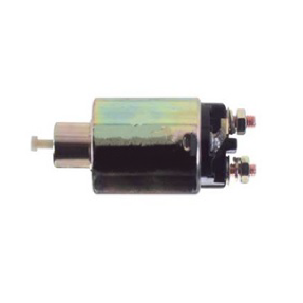 SOLENOIDES