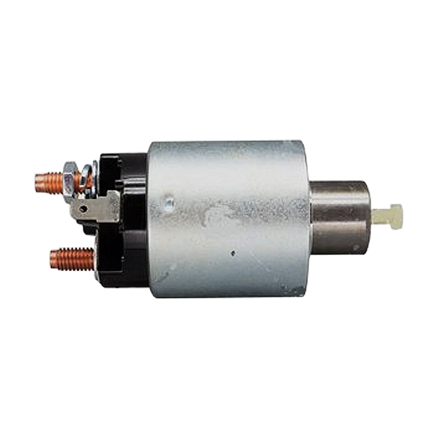 SOLENOIDES