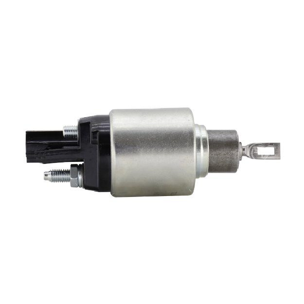 SOLENOIDES