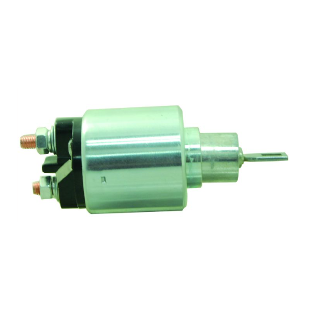 SOLENOIDES
