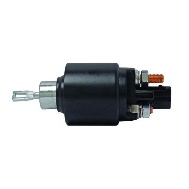 SOLENOIDES