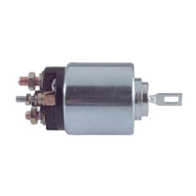 SOLENOIDES
