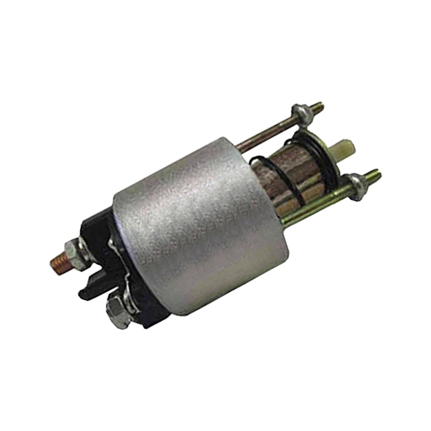 SOLENOIDES