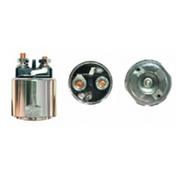 SOLENOIDES