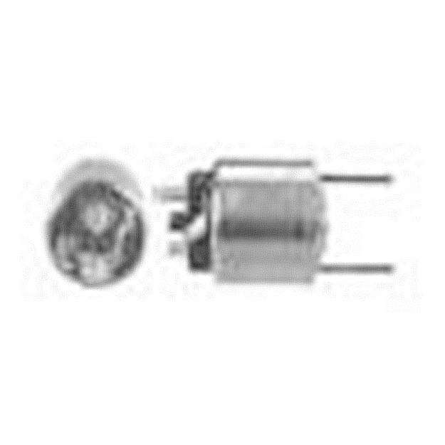 SOLENOIDES