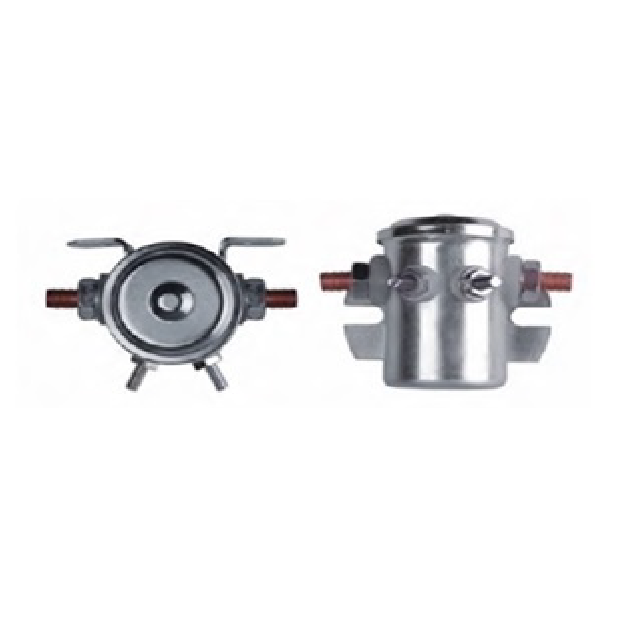 SOLENOIDES