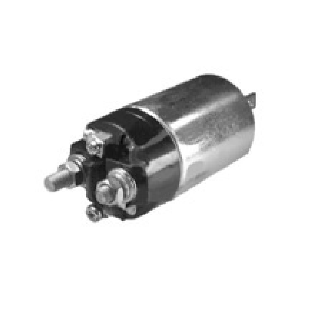 SOLENOIDES