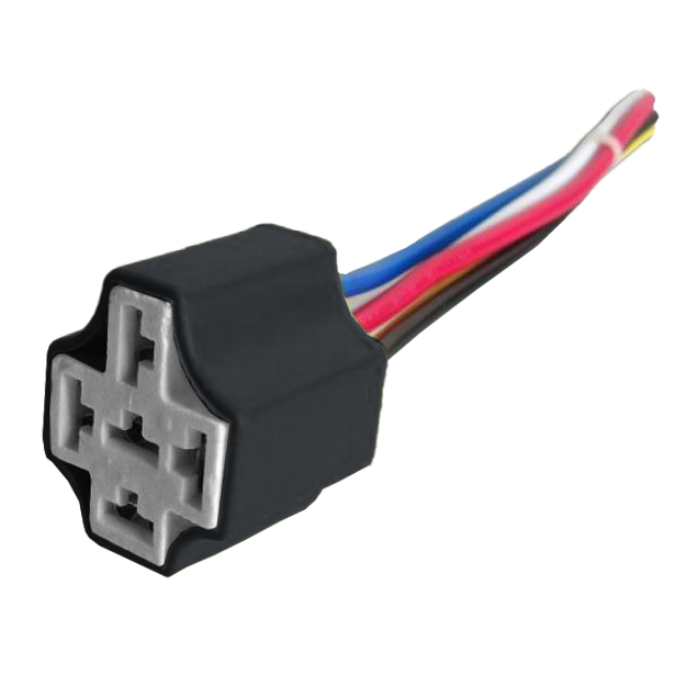 CABLES CON CONECTOR