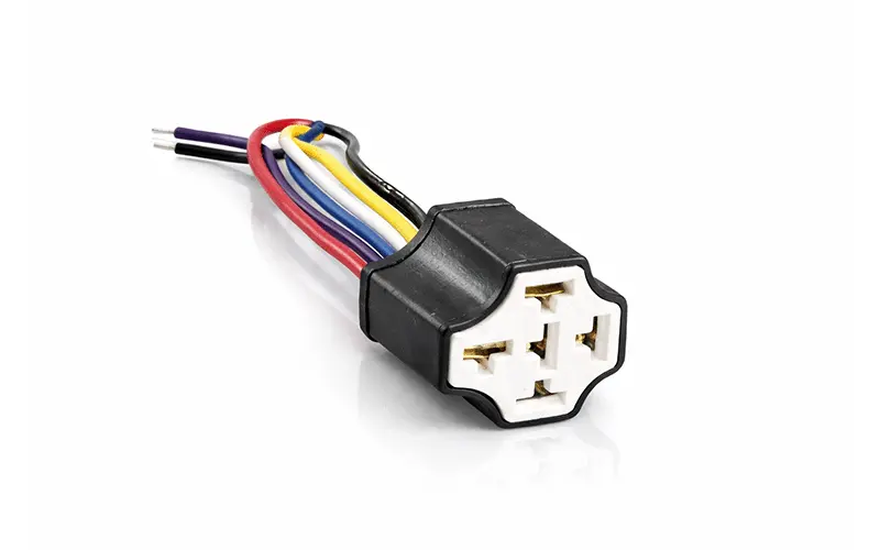 CABLES CON CONECTOR