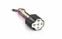 CABLES CON CONECTOR