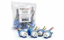 CABLES CON CONECTOR