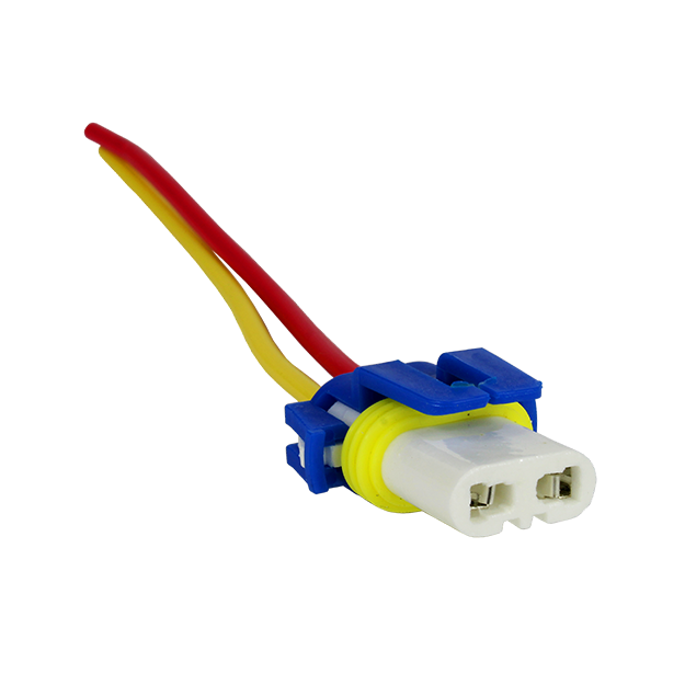 CABLES CON CONECTOR