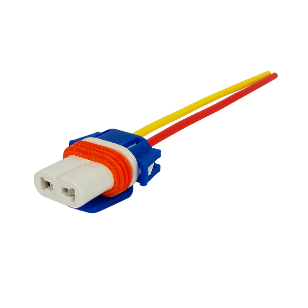 CABLES CON CONECTOR