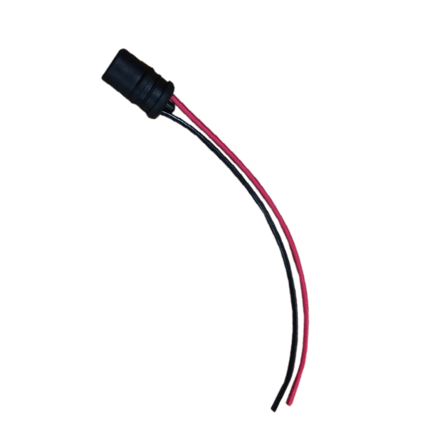 CABLES CON CONECTOR