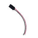 CABLES CON CONECTOR