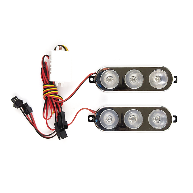 LAMPARAS DE LED