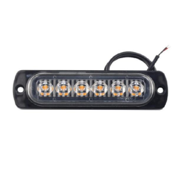 LAMPARAS DE LED