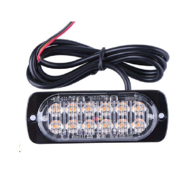 LAMPARAS DE LED