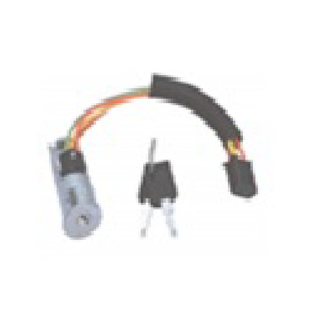 CILINDRO DE IGNICION