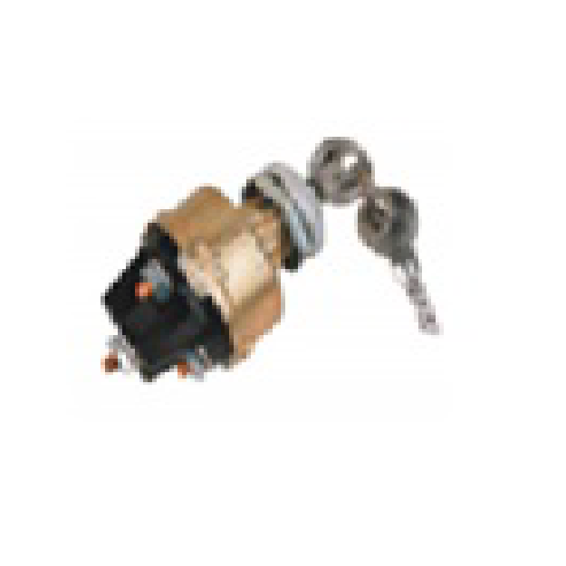 CILINDRO DE IGNICION