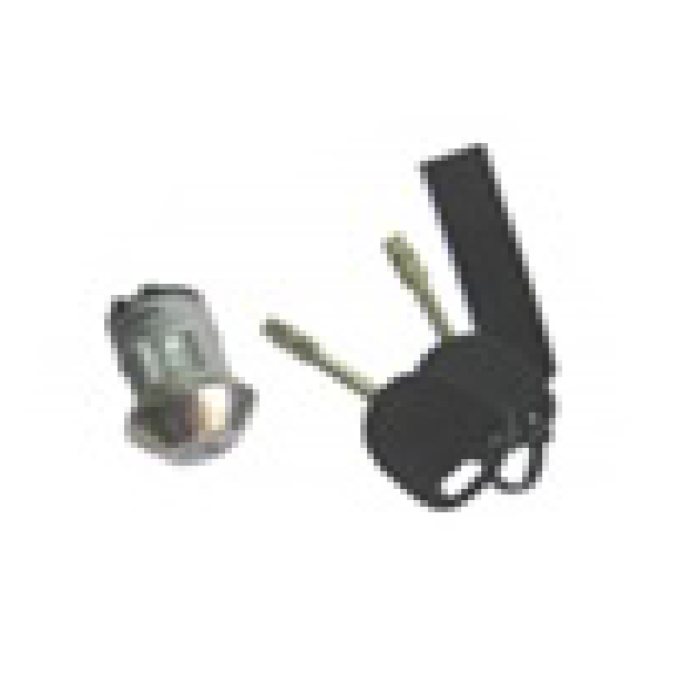 CILINDRO DE IGNICION