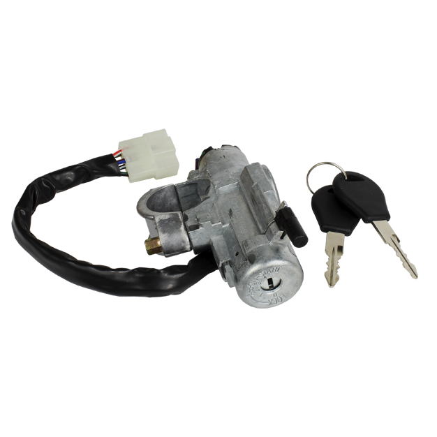 CILINDRO DE IGNICION