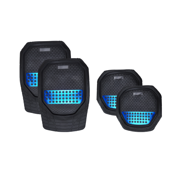 TAPETE AUTOMOTRIZ
