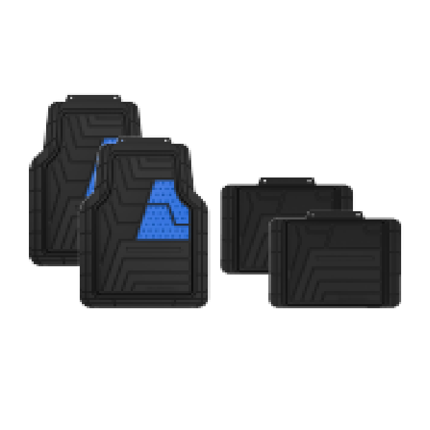TAPETE AUTOMOTRIZ
