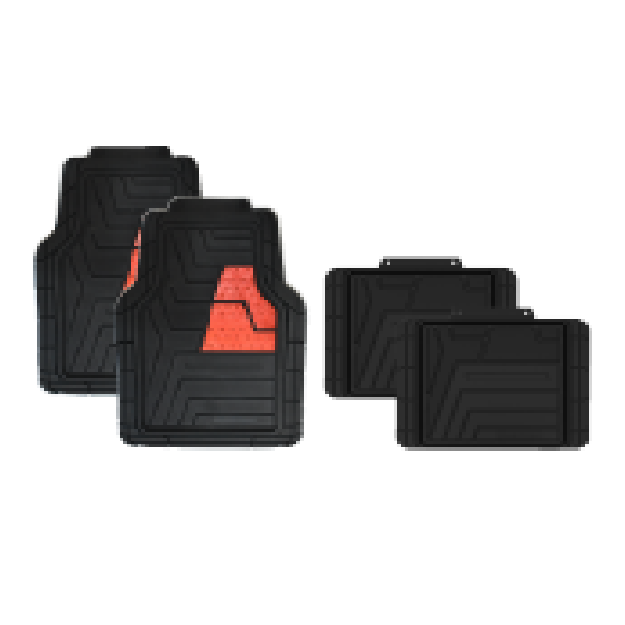TAPETE AUTOMOTRIZ