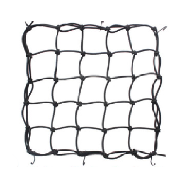 TENSORES - MALLAS