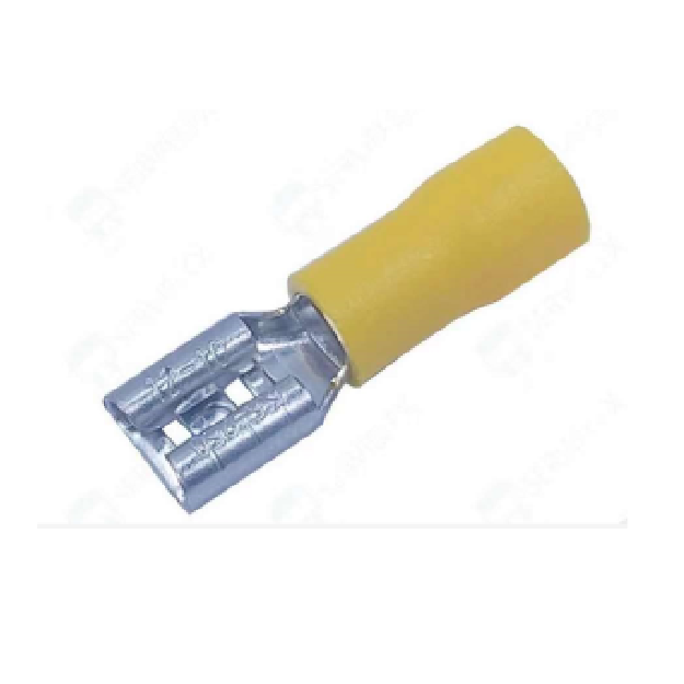 TERMINALES ELECTRICAS