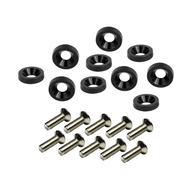 TORNILLOS PARA MOTOR