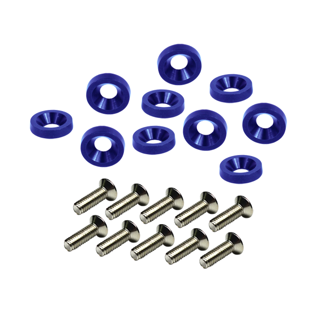 TORNILLOS PARA MOTOR