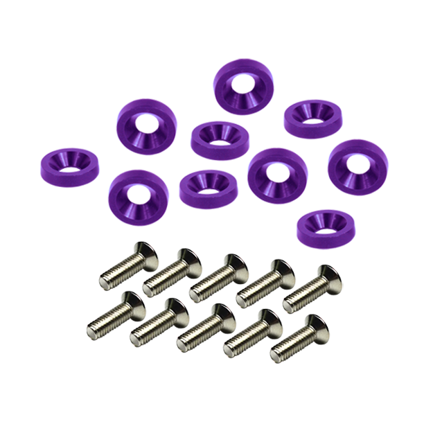 TORNILLOS PARA MOTOR