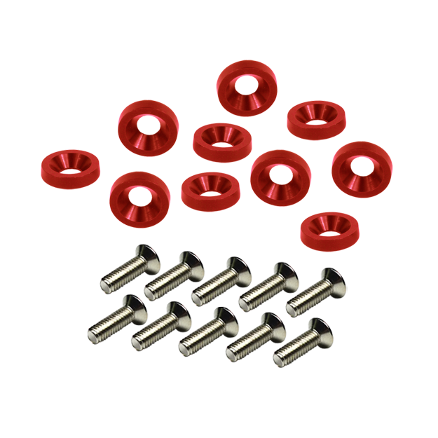 TORNILLOS PARA MOTOR