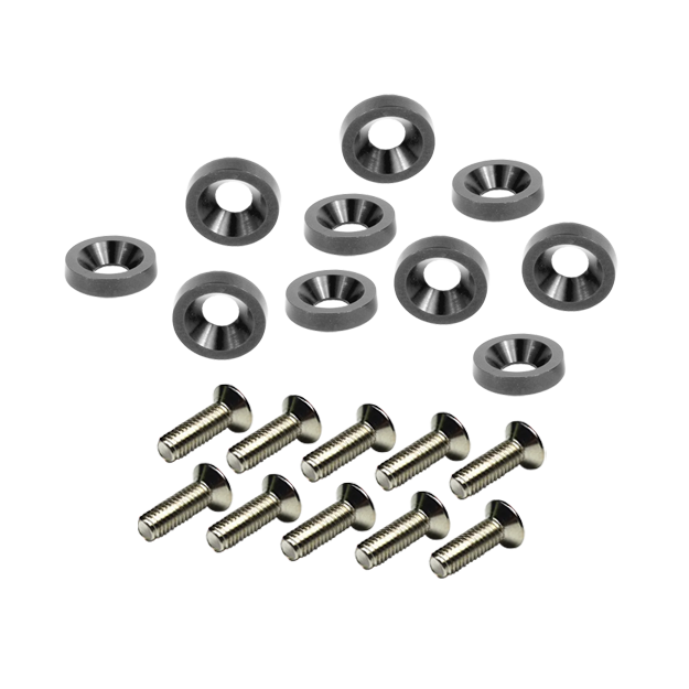 TORNILLOS PARA MOTOR