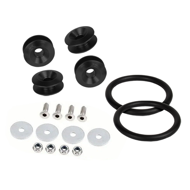 TORNILLOS PARA MOTOR