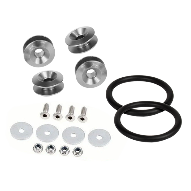 TORNILLOS PARA MOTOR