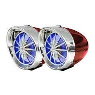 BOCINA PARA MOTO