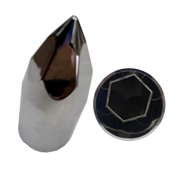 CAPUCHONES - CUBRE TUERCAS PARA CAMION