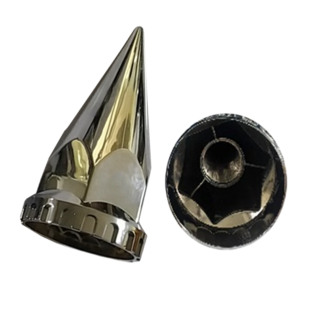 CAPUCHONES - CUBRE TUERCAS PARA CAMION