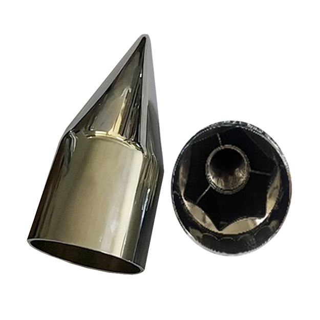 CAPUCHONES - CUBRE TUERCAS PARA CAMION