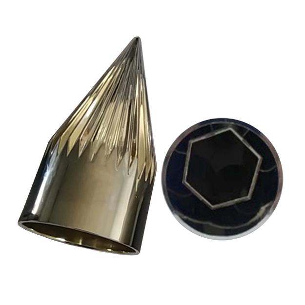 CAPUCHONES - CUBRE TUERCAS PARA CAMION