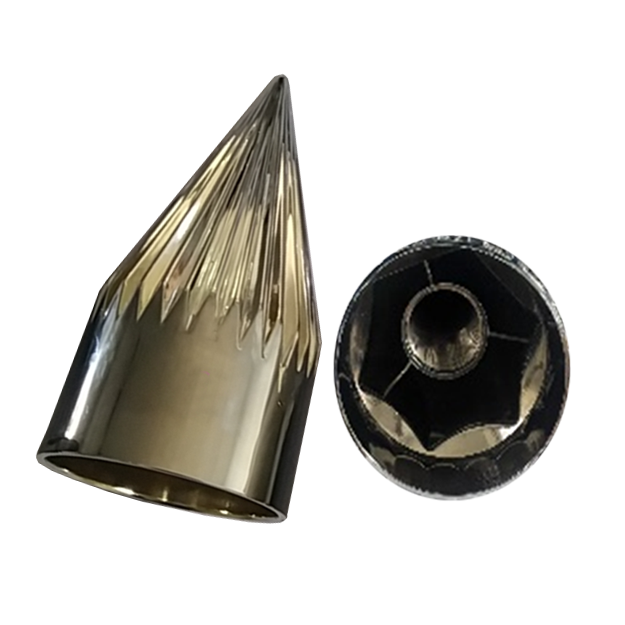 CAPUCHONES - CUBRE TUERCAS PARA CAMION