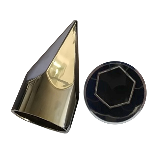 CAPUCHONES - CUBRE TUERCAS PARA CAMION