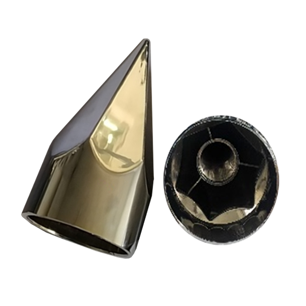 CAPUCHONES - CUBRE TUERCAS PARA CAMION