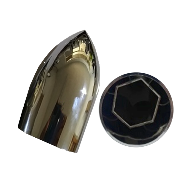 CAPUCHONES - CUBRE TUERCAS PARA CAMION