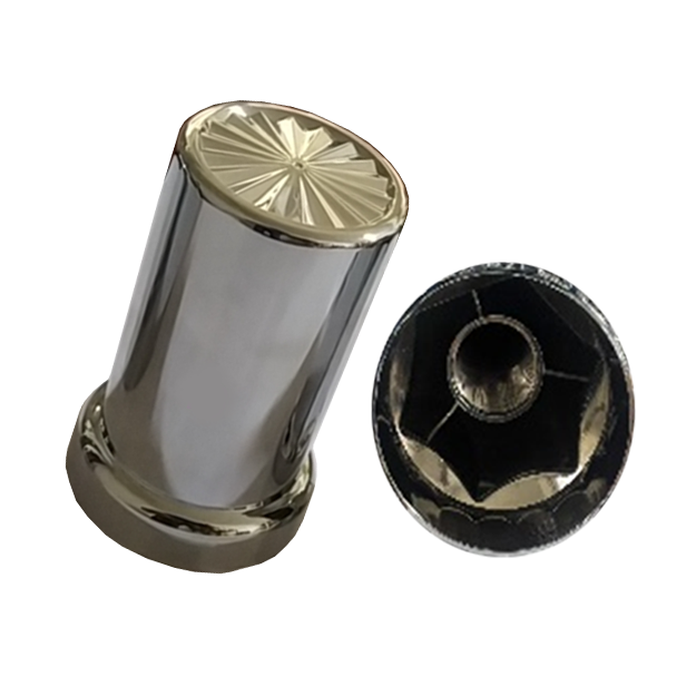 CAPUCHONES - CUBRE TUERCAS PARA CAMION